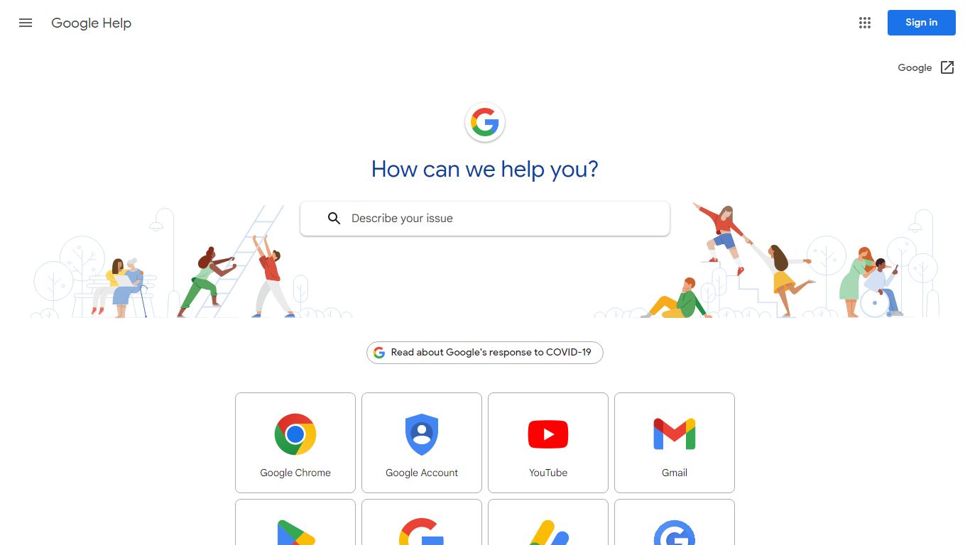 Use "Hey Google" voice searches & actions